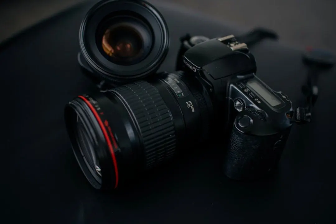 Эротическая фотография: гайд для тех, кто хочет попробовать