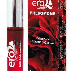 Ароматизирующая композиция с феромонами Erowoman №3 - 10 мл.