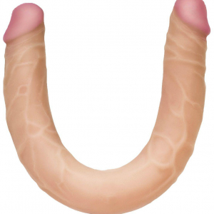 Двухголовый фаллоимитатор - 47