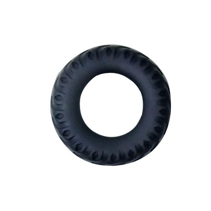 Эреционное кольцо в форме автомобильной шины Titan-4905