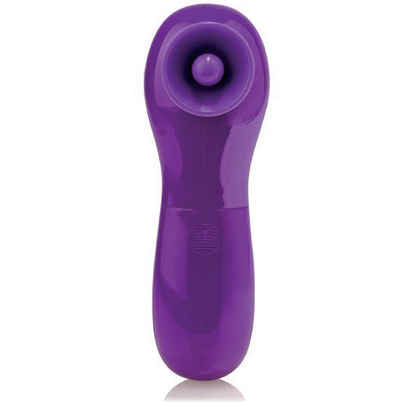 Фиолетовый массажер O-vibe Grape-580