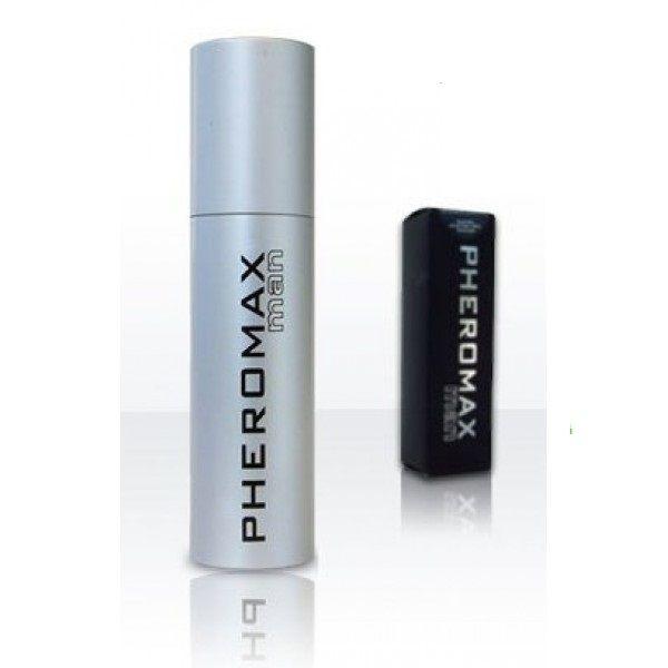 Концентрат феромонов без запаха Pheromax Man для мужчин - 14 мл.-3363