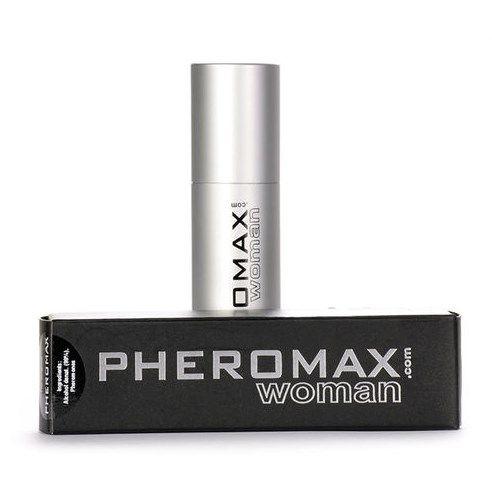 Концентрат феромонов для женщин Pheromax for Woman - 14 мл.-3361