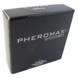 Концентрат феромонов для женщин Pheromax Woman - 1 мл.
