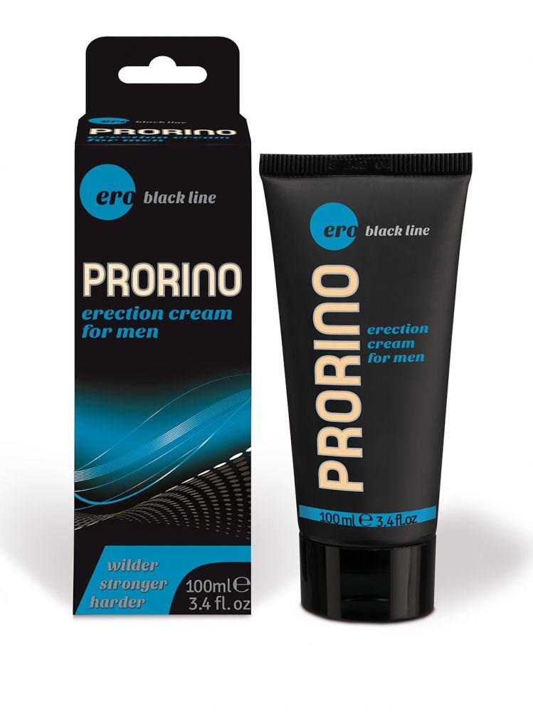 Крем для усиления эрекции Ero Prorino Erection Cream - 100 мл.-11657