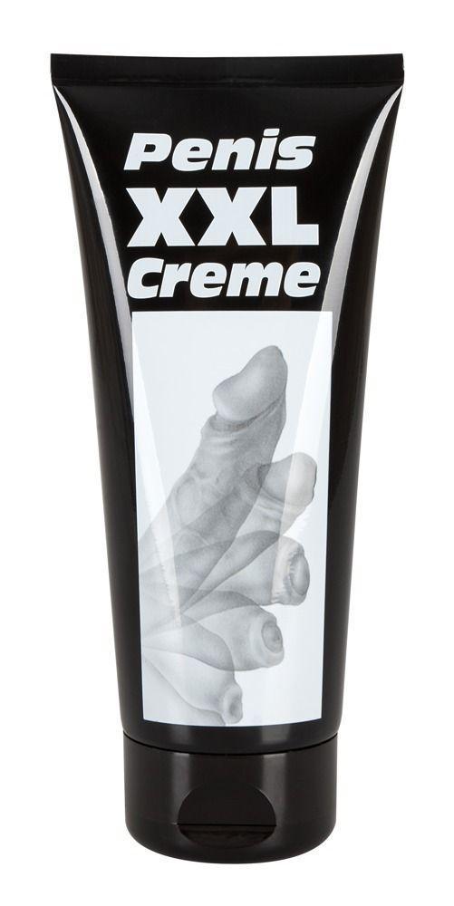 Крем для увеличения пениса Penis XXL Creme - 200 мл.-12305