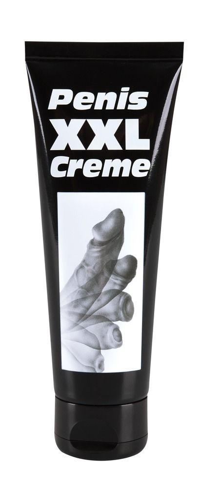 Крем для увеличения пениса Penis XXL Creme - 80 мл.-12275
