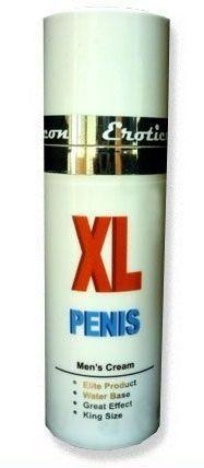 Крем для увеличения полового члена Penis XL - 50 мл.-3819