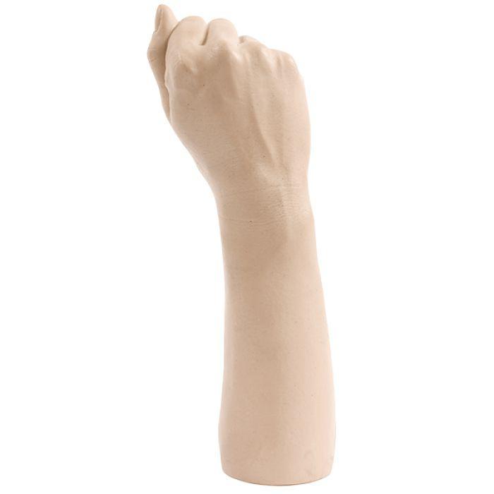 Кулак для фистинга Belladonna s Bitch Fist - 28 см.-2345