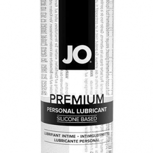 Лубрикант на силиконовой основе JO Personal Premium Lubricant - 120 мл.