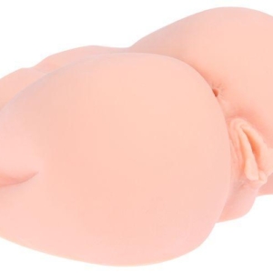 Мастурбатор-полуторс Juliana с вибрацией и ротацией