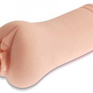 Мастурбатор-вагина Juki без вибрации