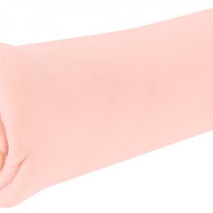 Мастурбатор-вагина Nara с двойным слоем материала