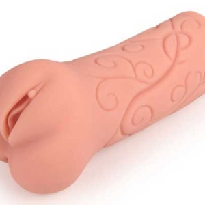 Мастурбатор-вагина Tattoo без вибрации