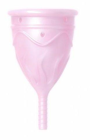 Менструальная чаша EVE TALLA  размера S-6757