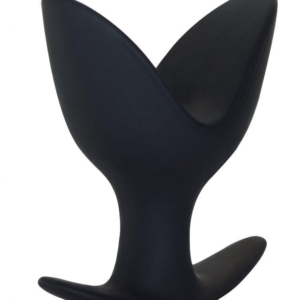 Средний силиконовый анальный эспандер Medium Petals Anal Extender - 10