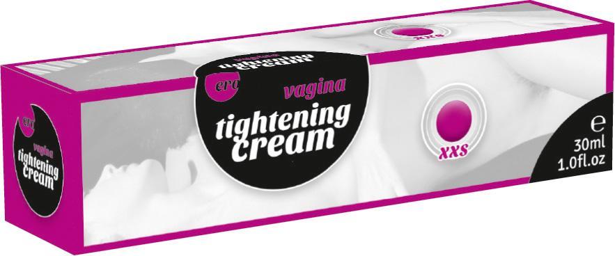 Сужающий вагинальный крем для женщин Vagina Tightening Cream - 30 мл.-4179