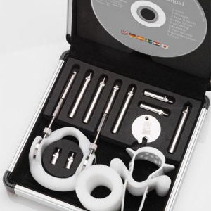 Устройство для увеличения пениса Jes-Extender Titanium