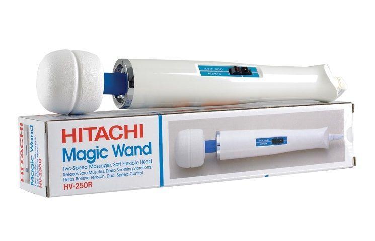Вибромассажёр Hitachi Magic Wand HV-250R-10125