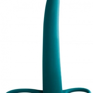 Зеленая насадка для двойного проникновения Gimlet - 16 см.
