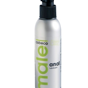 Анальный лубрикант MALE Cobeco Anal Lubricant - 150 мл.