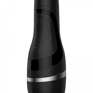 Мастурбатор Satisfyer Men Classic Silver