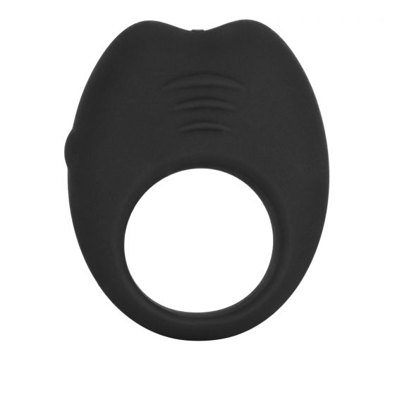 Перезаряжаемое эрекционное кольцо с вибрацией Silicone Rechargeable Cock Ring-