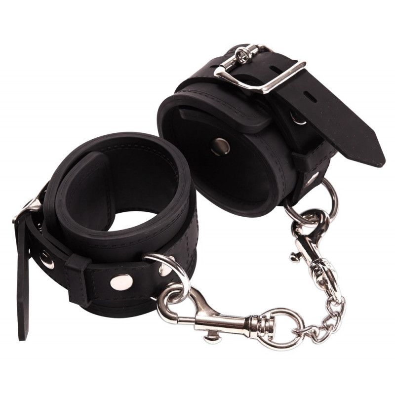 Силиконовые наручники Pornhub Silicone Wrist Buckles-