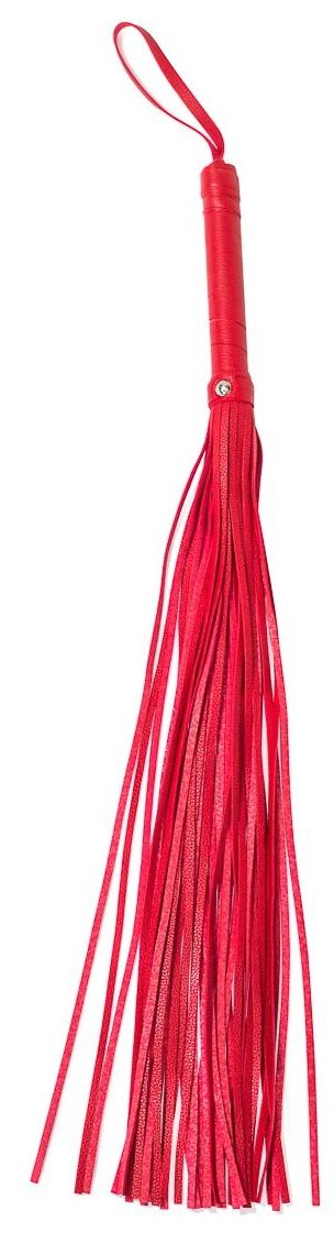 Красная плеть Party Hard Risque - 63