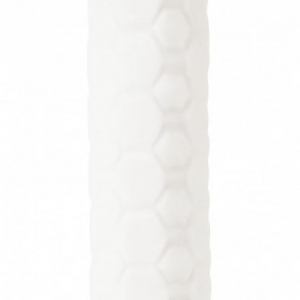 Белый фаллоудлинитель Homme Long - 13