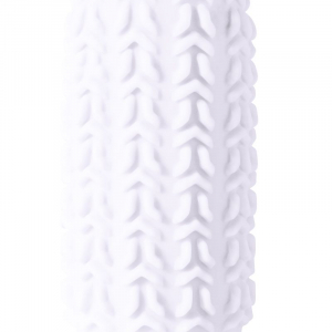 Белый мастурбатор Marshmallow Maxi Candy