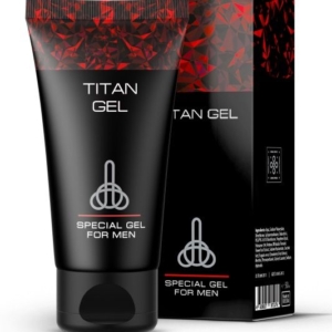 Гель для мужчин Titan Gel Tantra - 50 мл.