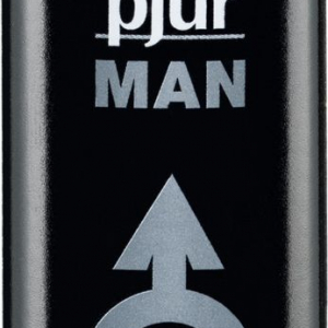 Концентрированный лубрикант pjur MAN Premium Extremglide - 30 мл.