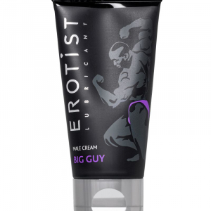 Крем для увеличения пениса Erotist Big Guy - 50 мл.