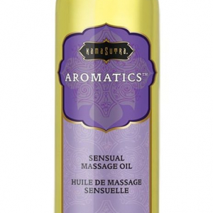 Массажное масло с хвойно-травяным ароматом Harmony Blend - 236 мл.