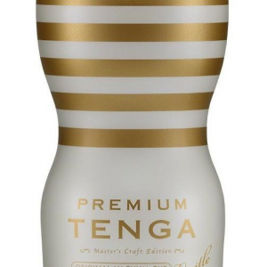 Мастурбатор TENGA Premium Original Vacuum Cup Gentle