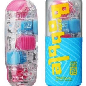 Мастурбатор Tenga Bobble Crazy Cubes