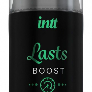 Мужской интимный гель для продления эрекции Lasts Boost - 15 мл.