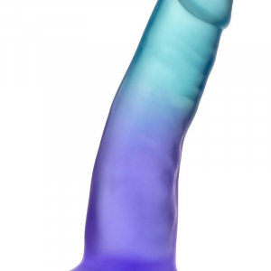 Небольшой фаллоимитатор Morning Dew 5 Inch Dildo - 13