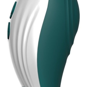 Стимулятор эрогенных зон с пульсацией Palm Pleasure