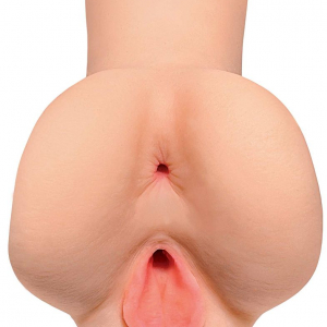 Телесный мастурбатор Pick Your Pleasure Stroker
