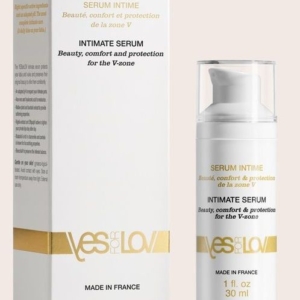 Ухаживающая сыворотка INTIMATE SERUM - 30 мл.