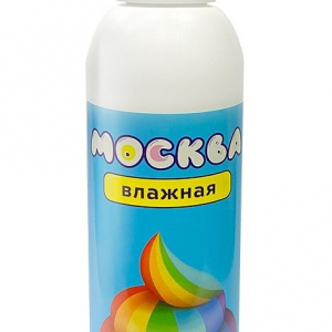 Увлажняющая смазка на водной основе  Москва Влажная  - 200 мл.