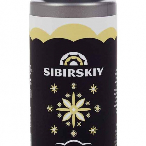 Возбуждающий интимный лубрикант SIBIRSKIY с ароматом цветков липы - 100 мл.