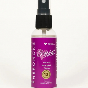 Женский парфюмированный спрей с феромонами Sexy Life №13 - 50 мл.