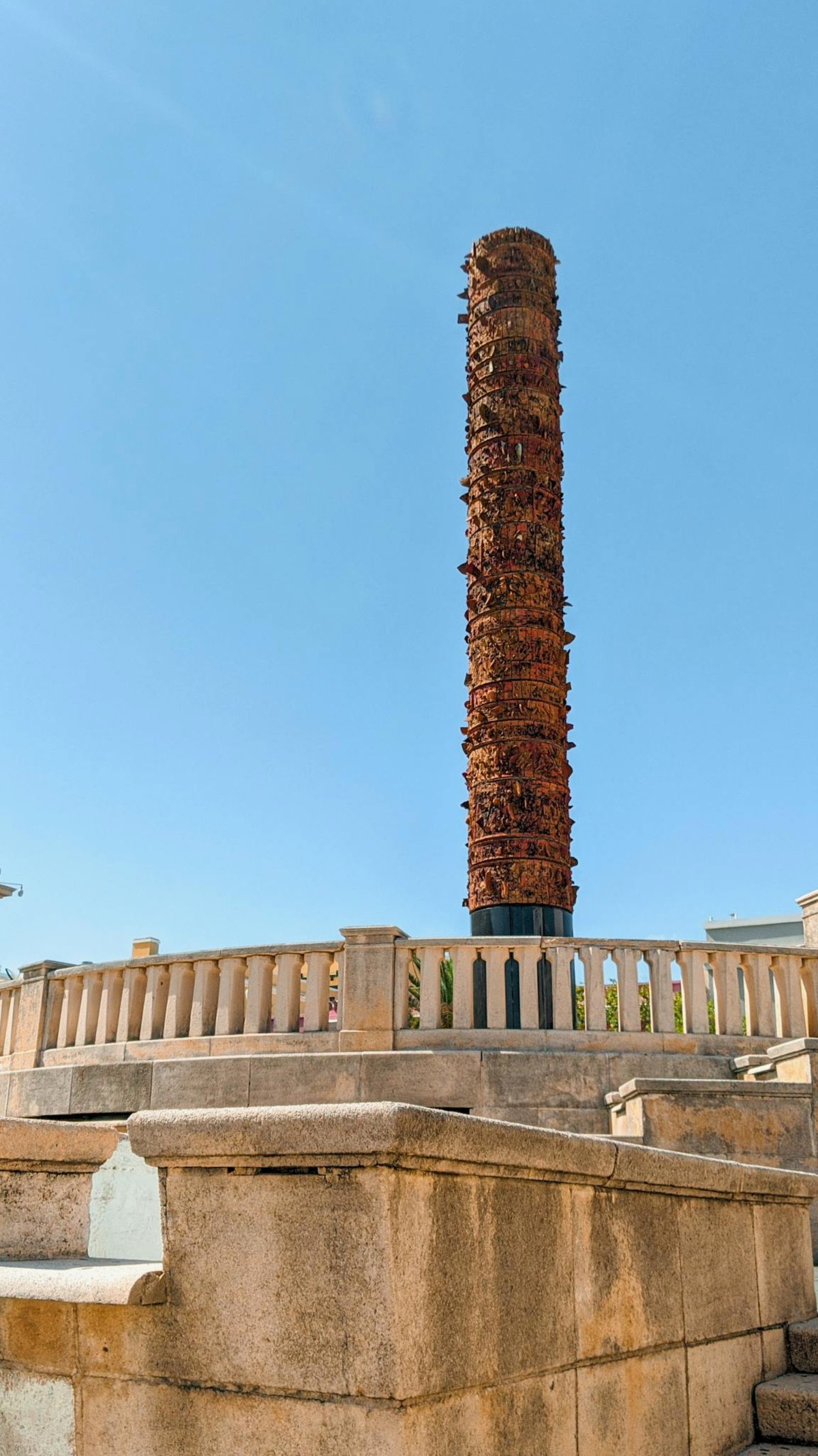 Эджинг техника