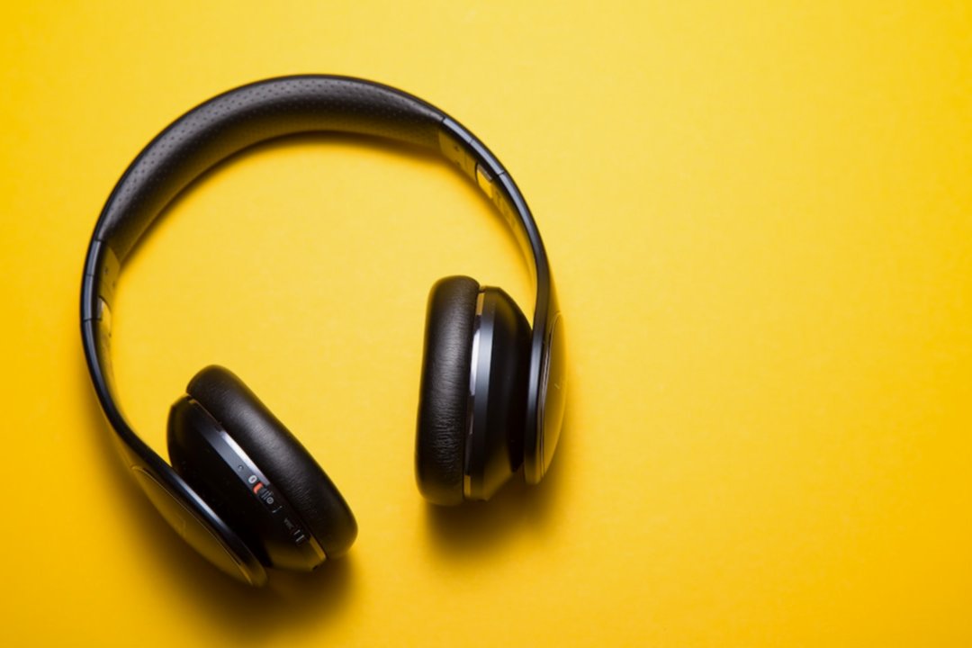 наушники для ASMR — мурашки и возбуждение