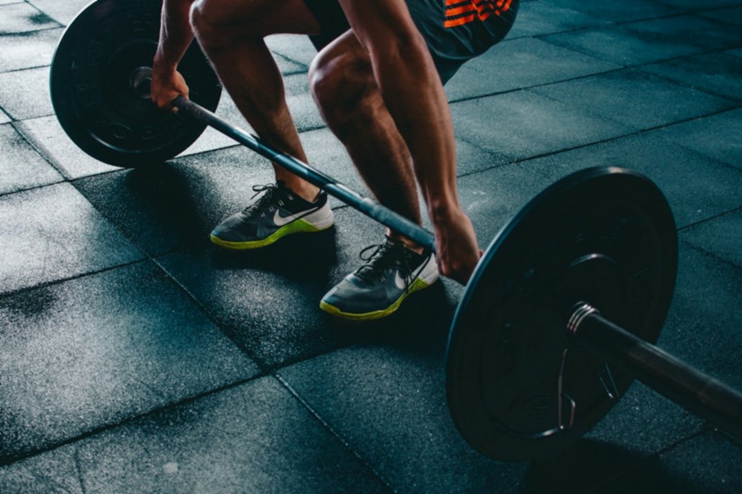 упражнения для укрепления мышц кора и тазового дна