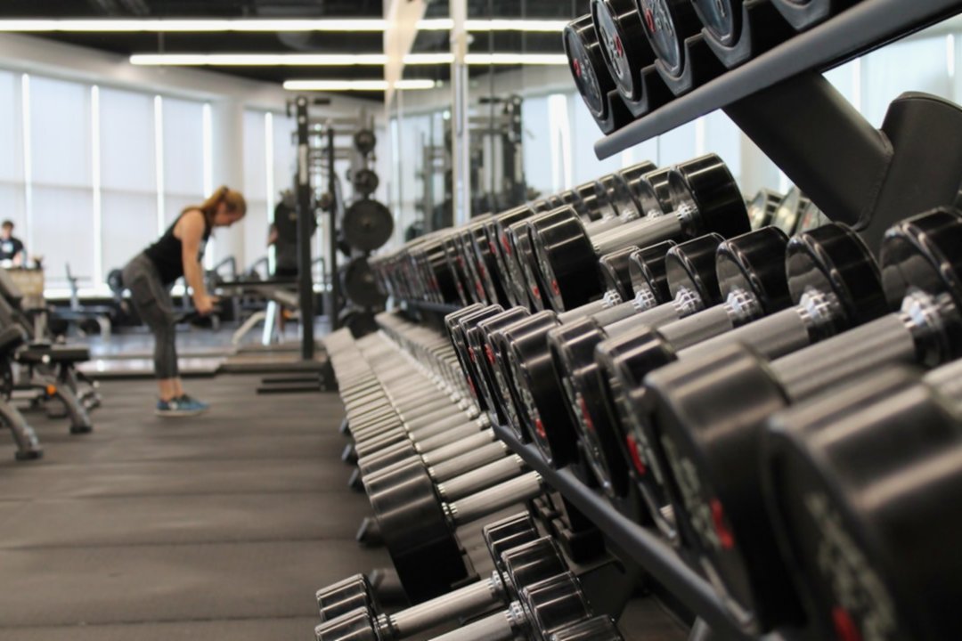 фитнес и тренировки для лучшего секса