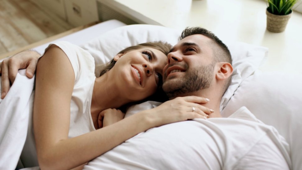 Оргазмический разрыв: почему женщины кончают реже и как это исправить Оргазмический разрыв: почему женщины кончают реже и как это исправить